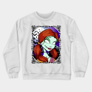 Sally Crewneck Sweatshirt